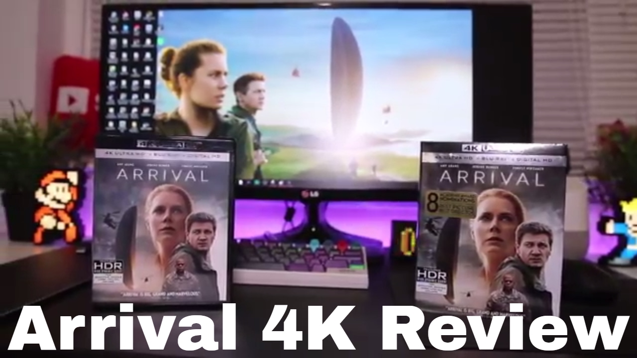 New Arrival - 4K Bluray TV Show - Jack Ryan - Season 01 : r/4kbluray