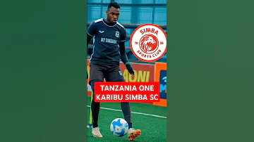 Alie Kua Kipa Wa JKT Na Kipa Wa Taifa Stars Kwa Sasa Atua Simba Sc Habarizaulimwengu Habarizaleo 