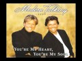 Modern Talking - You're My Heart You're My Soul 98' (Feat Eric Singleton) Maxi-Version