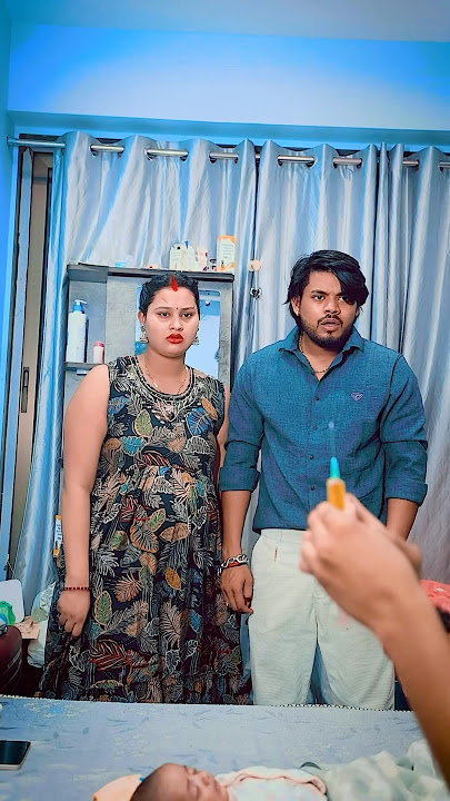 Babu ki tabiyat kharab he #surajactor