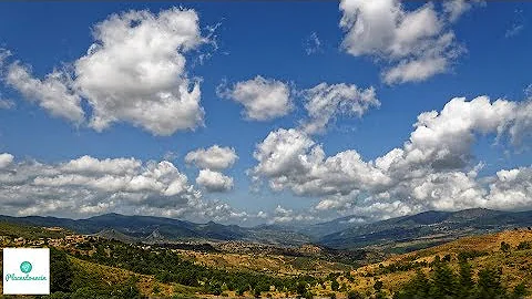 Algeria Travel Guide