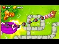 Dartling Gun UPDATED?! (HUGE Middle Path Buff in BTD 6 Mod)