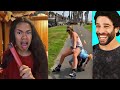 Tik Tok Try Not To Laugh Challenge