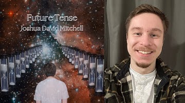 My New Album is Out!!!!! - FUTURE TENSE