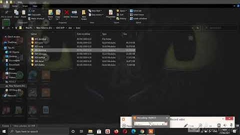 UAS SISTEM INFORMASI TEKNIK INFORMATIKA UNIVERSITAS PGRI YOGYAKARTA