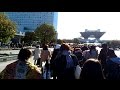 Winter comiket 2016  japan vlog