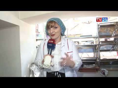 რა დარღვევები აღმოაჩინა სახალხო კონტროლმა კაფე-ბარ \"კრუასანში\"