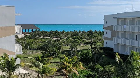 Valentin Cayo Cruz Cuba Walk through Tour Review