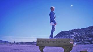 Justin Bieber - Cold Water (feat. Gucci Mane, MØ & Major Lazer) (Music Video) Resimi