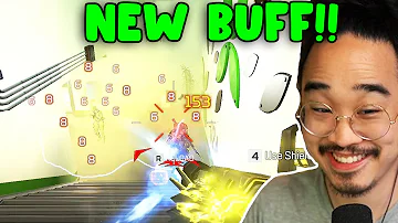 ex-Caustic main tries out the *NEW* BUFFED CAUSTIC!! (Season 10 Apex Legends)