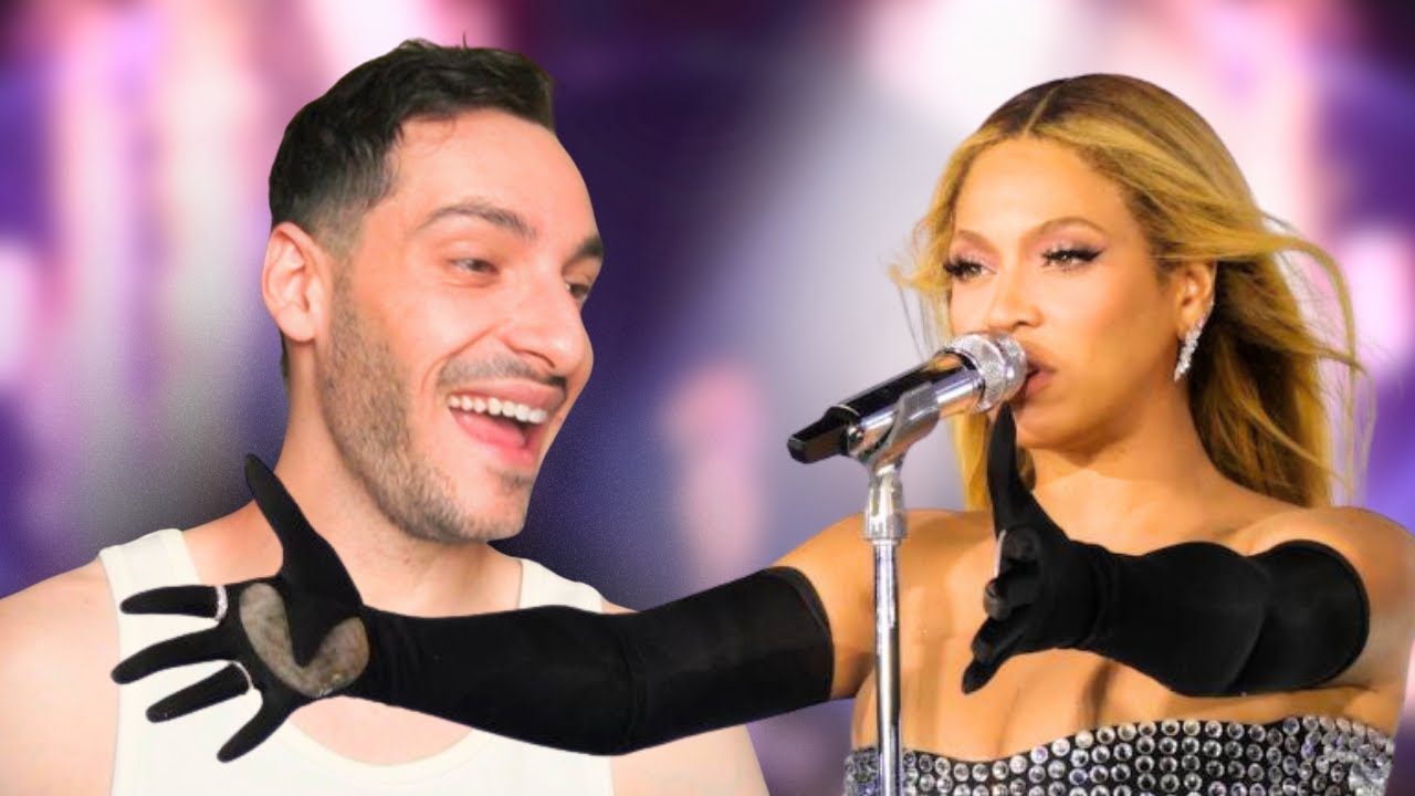 Can Beyoncé Resonate? | Beyoncé｜The Most Resonant Notes Compilation