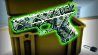 This GLOCK is made of MONEY!!! - YouTube