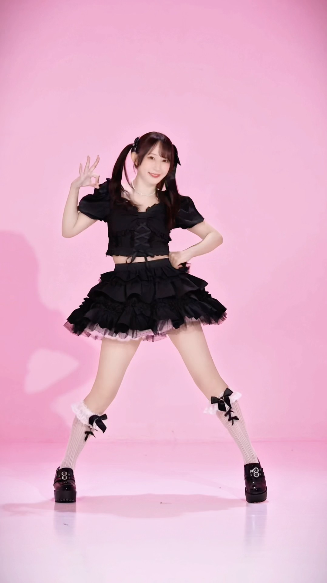 こっこ やっこ】Queens #イコラブ #踊ってみた #dance #shorts - YouTube