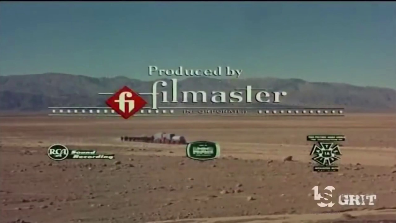 Filmaster Productions/RioTinto/Cinelicious/SFM Entertainment/Element 5 ...