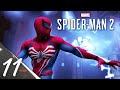 Marvel's Spider-Man 2 MOD Part 11 - New Graphics Amazing Spider-Man 2