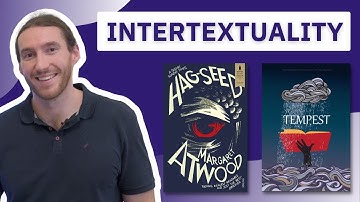 The Intertextuality of The Tempest and Hag-Seed