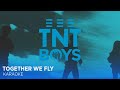 Together We Fly | Karaoke Version