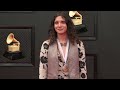 Julian Primo | Fashion Cam | 2022 GRAMMYs