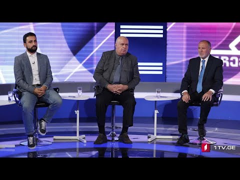 #არჩევნები2020 #დებატები ლეიბორისტული პარტია / დავით ჭიჭინაძე ტრიბუნა - ქდმ  / ტრადიციონალისტები