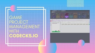 Game Project Management with Codecks.io | Live stream excerpt