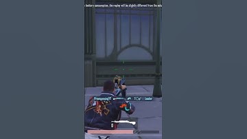 I Survived a 1v2 Challenge in PUBG!