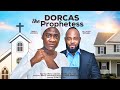 Dorcas the prophetess the movie  mercy johnson okojie 2024 latest nigerian nollywood movies