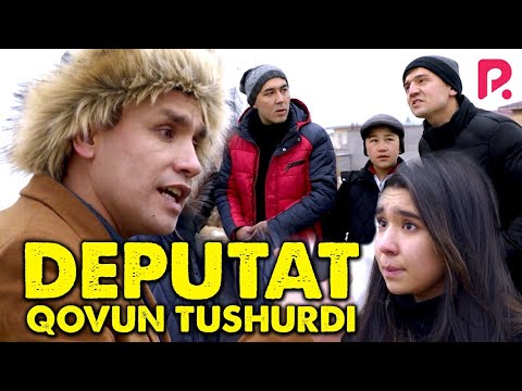 Слушать песню Akula - Deputat qovun tushurdi (hajviy ko'rsatuv)