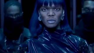 Rihanna Played By KSI