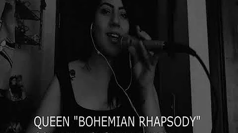 Queen - Bohemian Rhapsody (Cover - Victoria LaBrie)