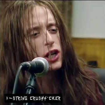 Lords of Chaos - Official Film Trailer (HD) 