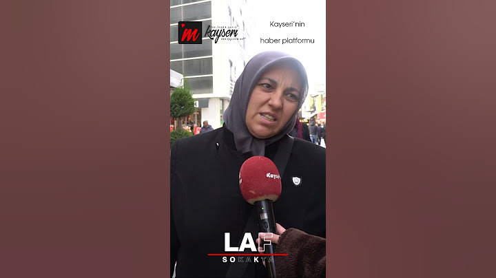 Cumhurbaşkanı Erdoğan dün Kayseri'ye geldi