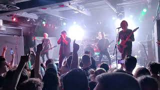 We Came As Romans "The Anchor" - live in Proxima/Warsaw 2023-05-14