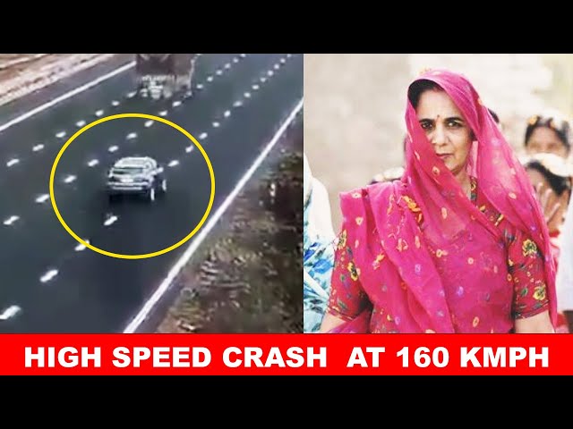 HERE IS WHY COLONEL MANVENDRA SINGH'S WIFE  DIDN'T SURVIVE IN 5 STAR SUV class=