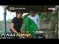 Pinas Sarap: Kara David, natutong manghuli ng tawilis sa Batangas!