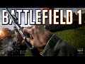 Battlefield 1: Big Broken Energy