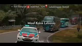 Quotes bus modifikasi