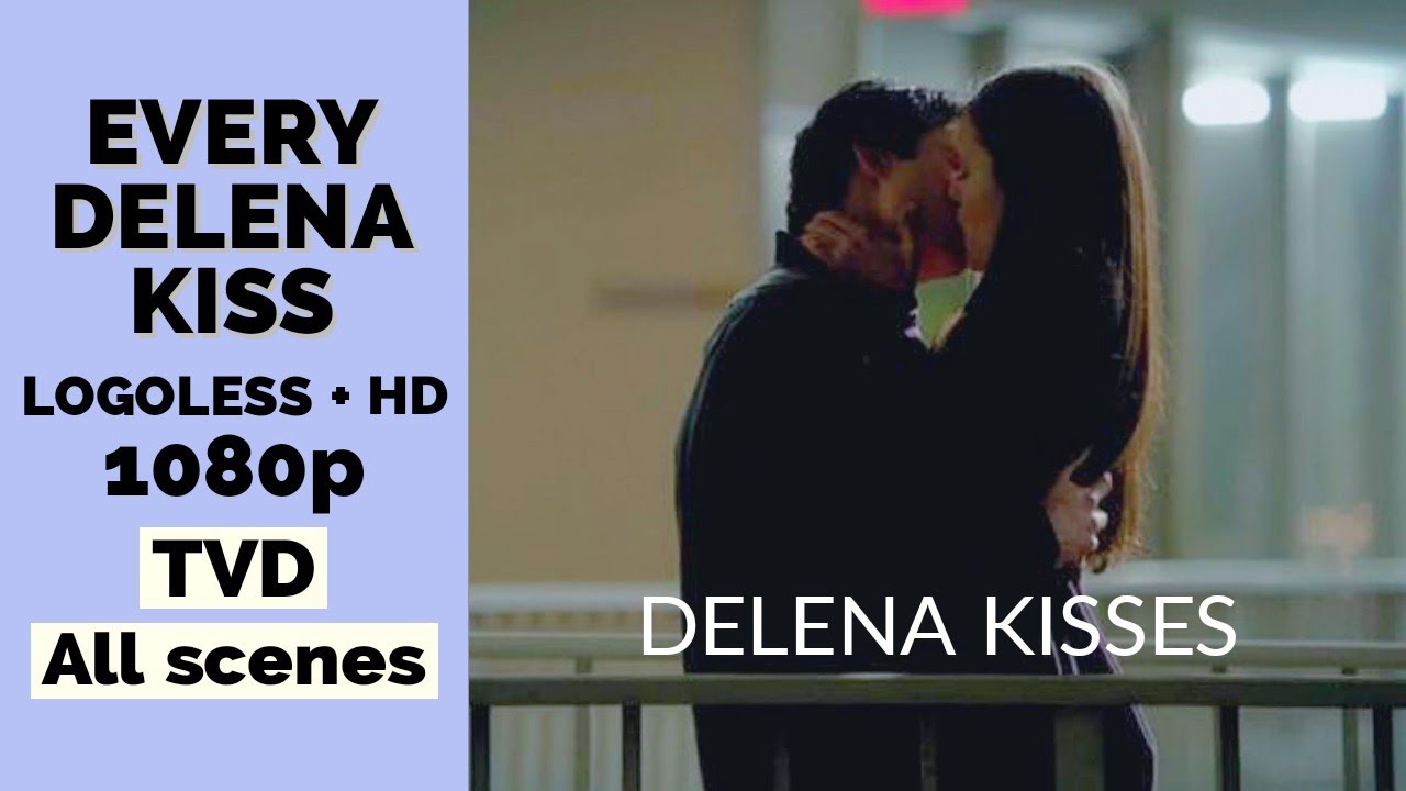 Damon and Elena's motel kiss : r/TheVampireDiaries