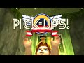 Cool gaming pickups ep 1   blips n pips