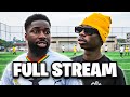 PK HUMBLE X MADEINGHANA are officially DISTURBING GHANA