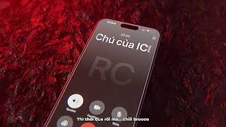 Méc chú của ICD - The notorious Choi ( ft chú của ICD ) [ repply Chú cháu ICD part 1 ]