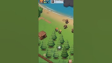 Top Heroes Kingdom Saga Android & iOS Gameplay