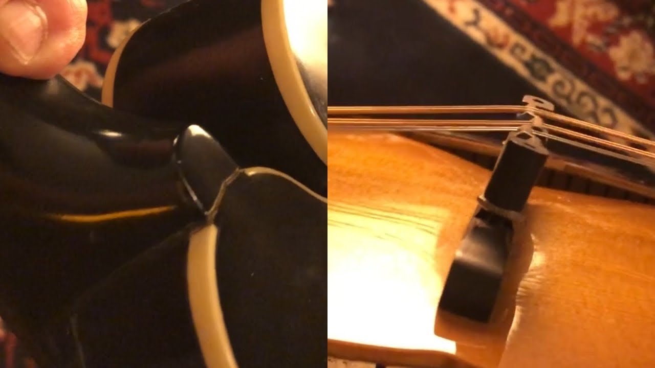 Very Important Tip Your Mandolin Will Break Itself! YouTube