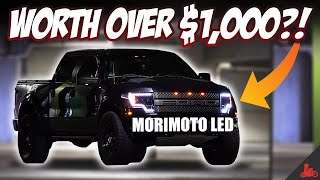 BEST Lights for the Ford F150