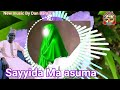 New Music By Dan Bara A Sayyida Ma Asuma Day New Music By Dan Bara A Sayyida Ma Asuma Day