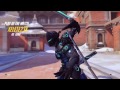 Sexy Genji POTG Overwatch Highlight Sexy Genji POTG Overwatch Highlight