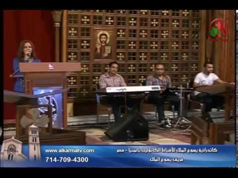 Father malak sami - Aug 28, 2014 | عظة للأب ملاك سامي 28 أغسطس