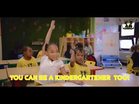 North Columbus Preparatory Academy - Kindergarten (2025)