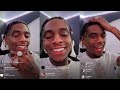 Soulja Boy Reacts to Will Smith Slapping Chris Rock