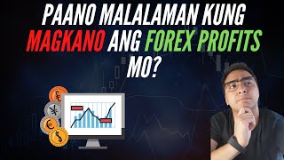 Ano Ang Lot Sizes? At Paano Magcompute ng Forex Profits or Losses Gamit Ito?