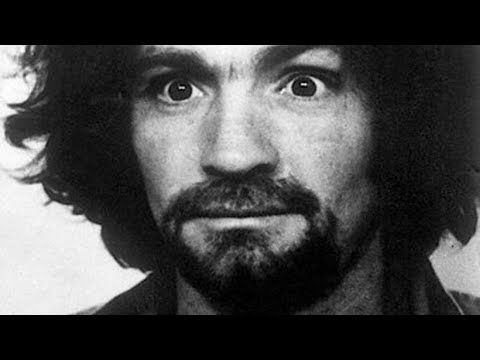 Малоизвестные факты о Чарльзе Мэнсоне